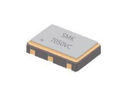 VCXO压控晶振SMK9014-122.880MHz